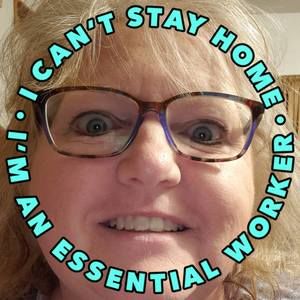 Meet your Posher, Sherry